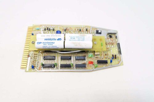 BD100236C PCB CIRCUIT BOARD ASSEMBLY D529381