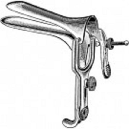 PEDERSON VAGINAL SPECULUM SMALL SCALPEL HANDLE MEDICAL SURGICAL INSTRUMENTS