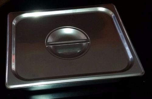 Stainless Steel Surgery Tray with Lid