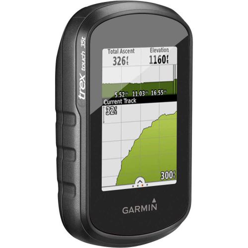 Garmin eTrex Touch 35t GPS