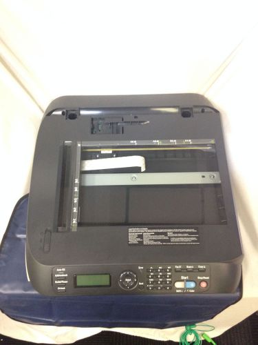 Used Konica Minolta C20 MFP Scanner Assembly A0FD-2601
