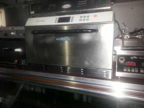 Turbo chef High H Batch Convection Oven