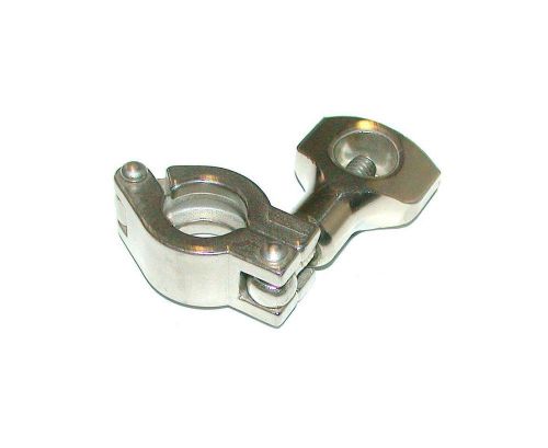 TAIWAN SINGLE PIN STAINLESS STEEL CLAMPS 7/8&#034;