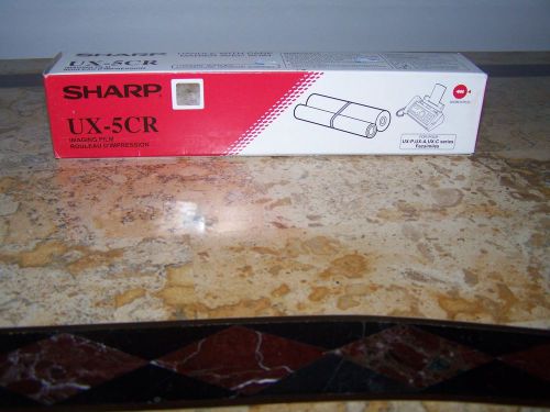 Sharp UX-5CR Imaging Film