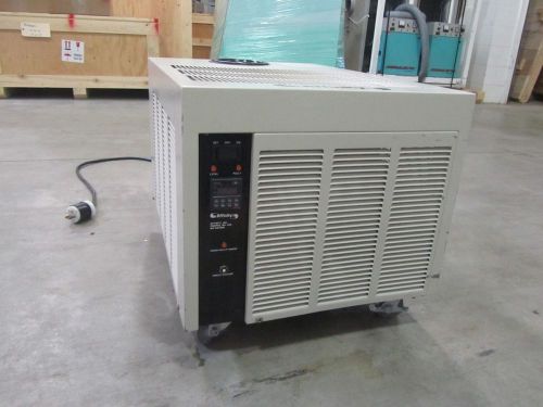 Affinity chiller rwa-012j-be07cbd lydall water cooled chiller heat exchanger for sale