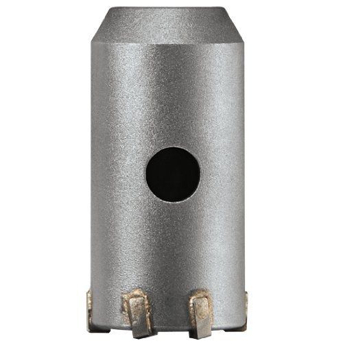 Bosch t3910sc 1-inch sds-plus speedcore thin-wall rotary hammer core bit for sale