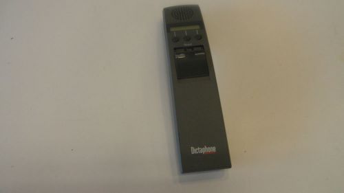 DICTAPHONE MICROPHONE