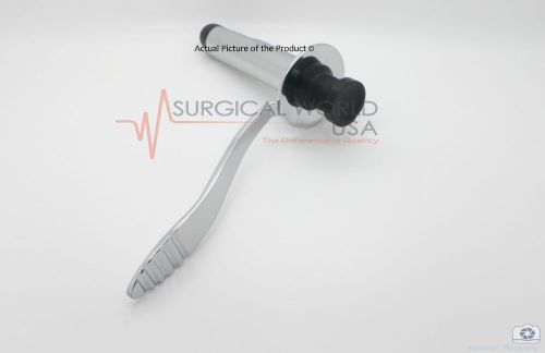 OR Grade Fansler Ives Rectal Speculum 3.5&#034; Ob/Gynecology Surgical Instruments