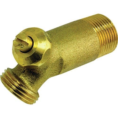 Rheem sp12112g brass drain valve for sale