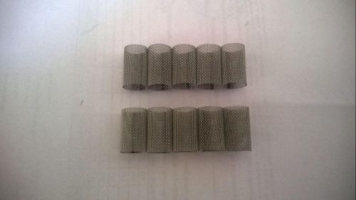 246357 40 mesh filters for Graco Fusion AP