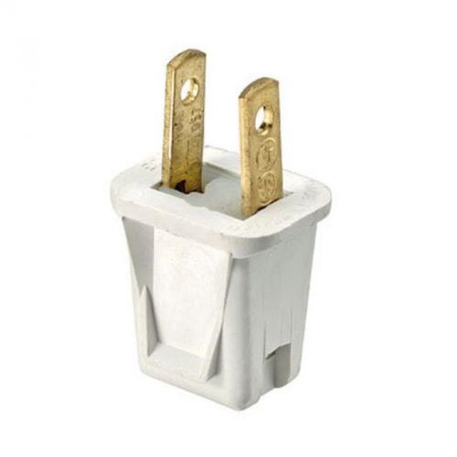 Bg/2: Easy Wire Plug Leviton Outlet Adapters R52-00123-00W 078477849446