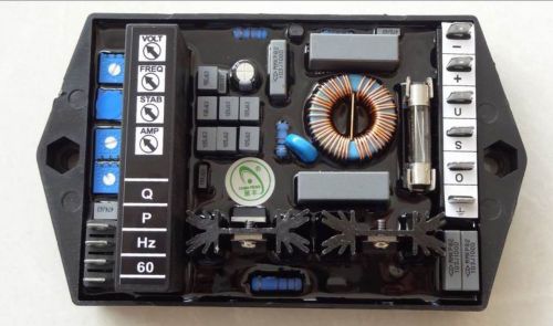 NEW IN BOX Automatic Voltage Regulator Module AVR M16FA655A