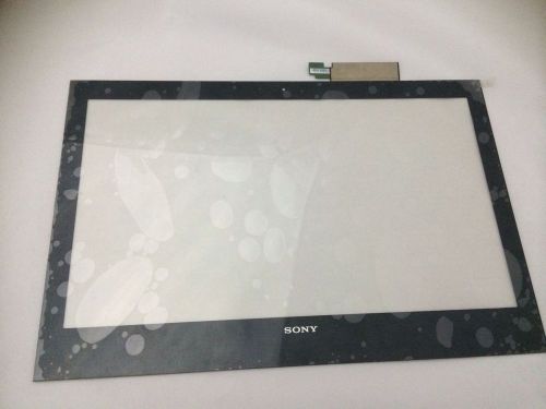 SONY SVF14 (I141FGT01.0) (69.14I01.T01) Touch Panel Digitizer #H2340 YD