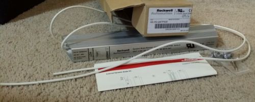 Rockwell Automation AK-R2-047P500-new! In box