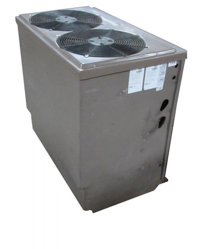 Freus 10ML033636 3  +  3 Ton AC Unit 208/230V 1PH  700 PSI