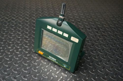 Extech Instruments SL130 Sound Level Alert System