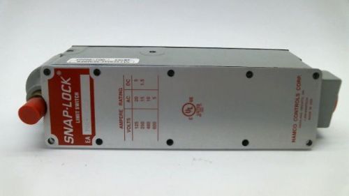 Namco EA700-30000 20A 120V Limit Switch