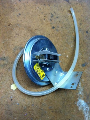 York Heater Pressure/vacuum Switch