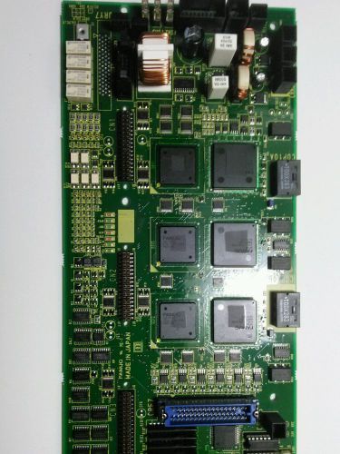 Fanuc Robotic Control Board A16B-3200-0440/05C OEM Remanufactured