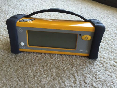 GE Datex Ohmeda TruSat Sp02 Pulse Oximeter Handheld Monitor