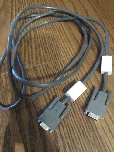 Beckman #609242C Cable Made in The USA