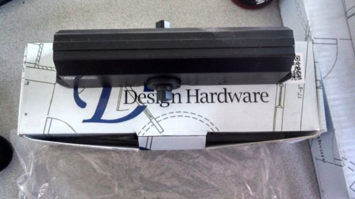 Design hardware door closer 116 bz (duronodic) replaces norton 1600 yale 50 for sale