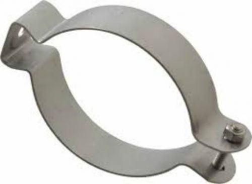 4&#034; zinc-plated steel conduit hangers for sale