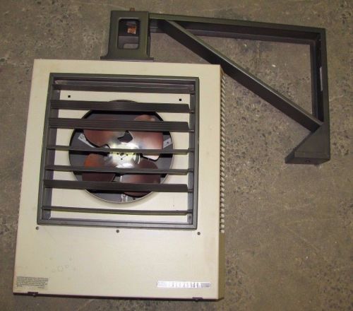 Tpi p3p5107ca1n 480v 7.5 kw 3ph a5120 electric air heater for sale