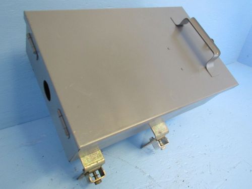 Westinghouse TAP322 De-Ion Switch Busplug same as Type COP-322 60A Plug In Unit