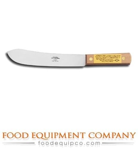 Dexter Russell 012-6BU 6&#034; Traditional 04351 Butcher Knife  - Case of 6
