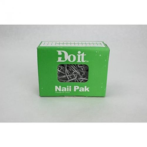 5 Lb. 1-1/2&#034; Hot-Dipped Galvanized Prime Source Nails 721106 009326705644