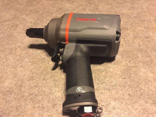 Proto Air Impact Wrench 3/4&#034; Drive 5300 rpm J175WP New