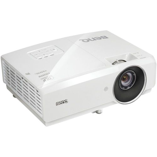 Benq mw727 wxga 4,200-lumen dlp(r) projector for sale