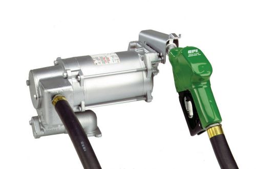 GPI Model M-3130 Super Heavy Duty Vane Pump (133220-2)