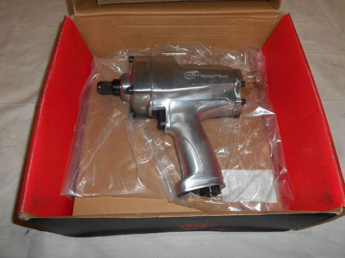 Ingersoll-rand  pistol grip air impact wrench drive size 3/4&#034; for sale