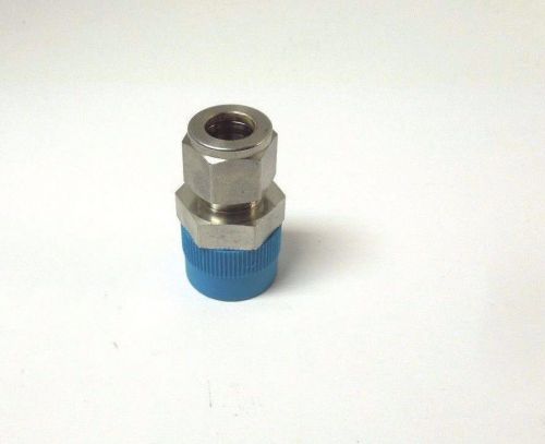 Swagelok ss-810-1-12 male connector 1/2&#034; tube x 3/4&#034; npt      &lt;ss810-1-12 for sale