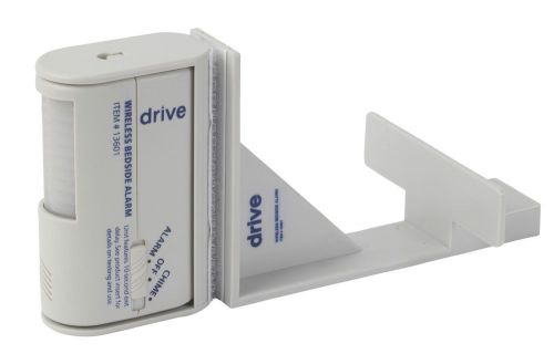 13601-DRIVE Wireless Bedside Alarm Patient Alarm-FREE SHIPPING