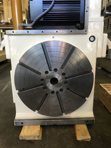 Tsudakoma RNCK-401 Rotary Table