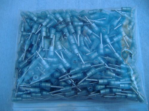 Thomas and betts rb147pt solderless terminals 16-14awg 300v, 500pcs. for sale