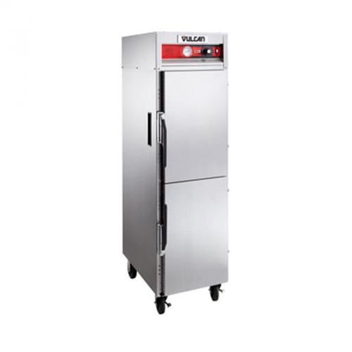 New vulcan vhp15 holding/transport cabinet for sale