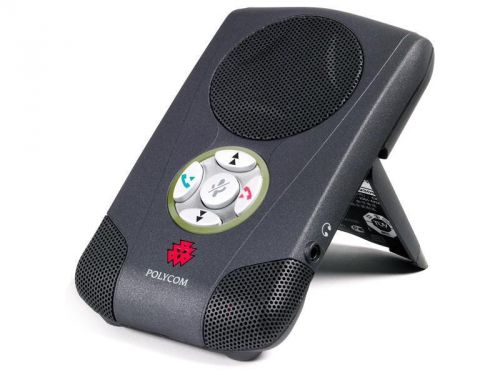 Polycom CX100 Communicator Speakerphone 2200-44240-001 Brand New