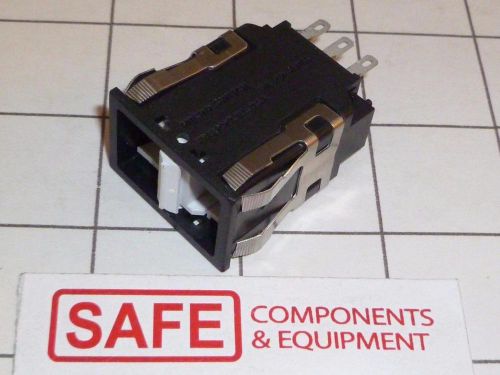 Honeywell Switch Rocker AML24EBA2AA01 1-Pole 2-Pos Maint/Maint No Light G53-1