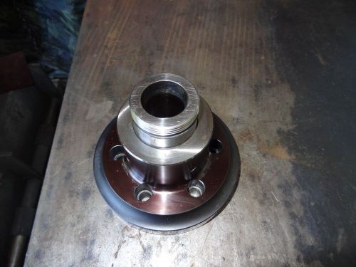 ATS 5C collett chuck A2-5 spindle mount