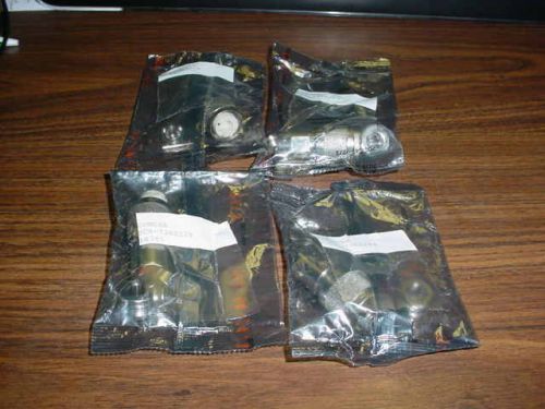 4x amphenol connector comcab sca-7362229  10305. for sale