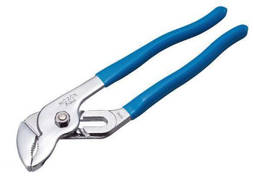 Hozan / water pump pliers / p-244 / made in japan for sale