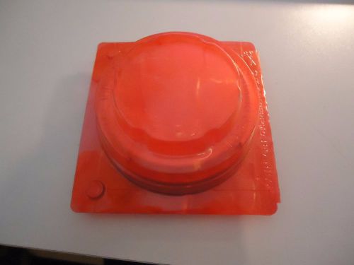 Simplex 4098-9714 Addressable Photoelectric Sensor Smoke Detector Head