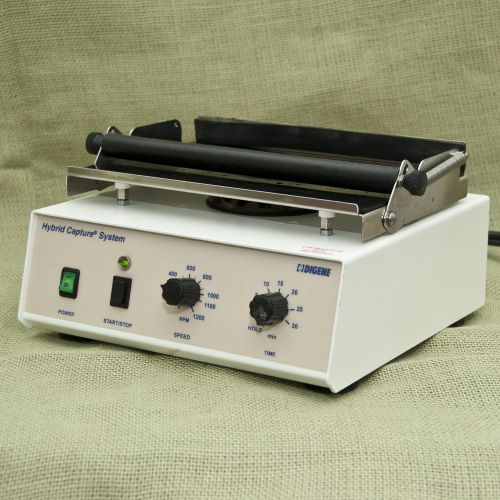 DIGENE Rotary Shaker 1 Hybrid Capture 6000-2110E DNA Test System