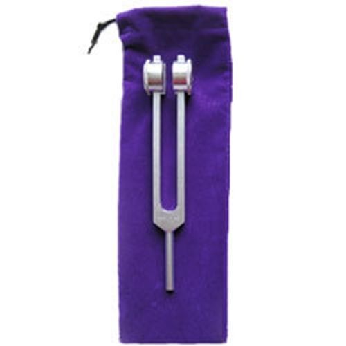 Om Weighted Tuning Fork for Healing &amp; Relaxation