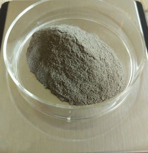 Triple ground extra fine Lab-Silver-Powder 1/2oz 15gm pure. Refined Fine Silver.