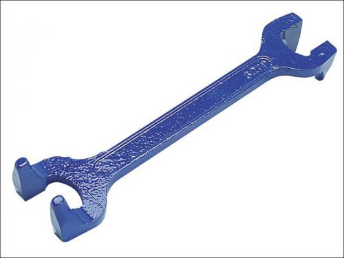 Monument - 327R Basin Wrench 15mm &amp; 22mm - Pro - 327R